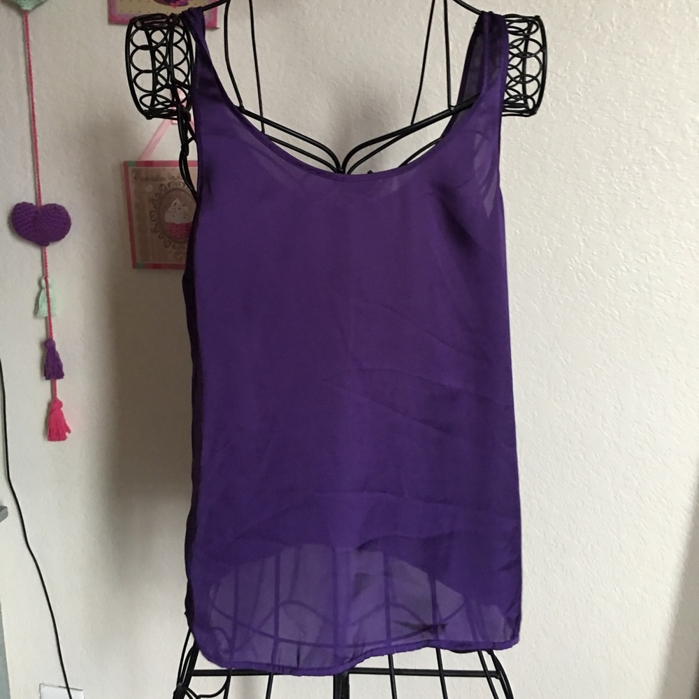 Castro Blouse - Picture 3 of 3